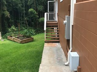 1817 Kalie Pl #D, Wahiawa, HI 96786