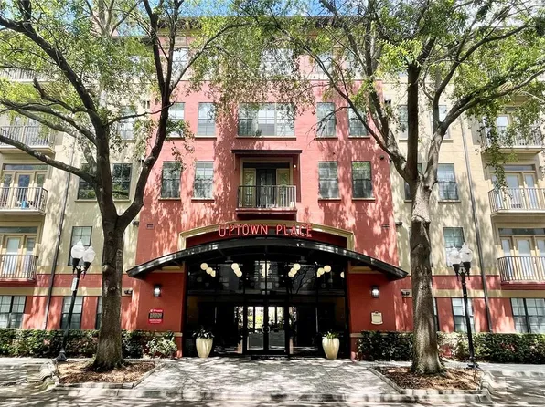 (undisclosed Address), Orlando, FL 32801