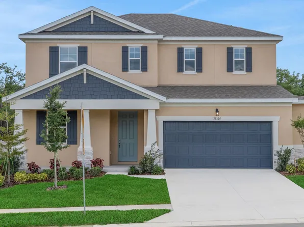 35164 Tuscan Hill Rd, Dade City, FL 33525