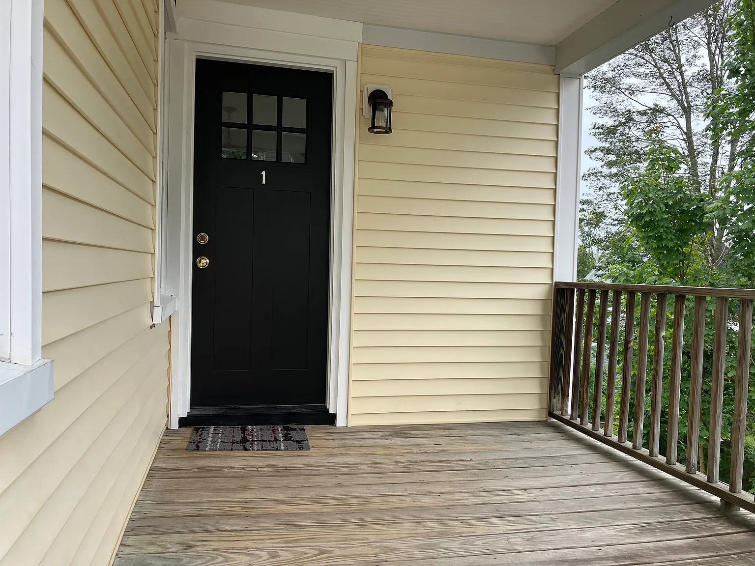 2 bed, 850 sqft, $2,475 — Photo 4