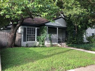 4301 Bowser Ave, Dallas, TX 75219