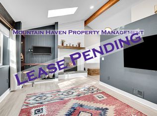 29662 Spruce Rd, Evergreen, CO 80439