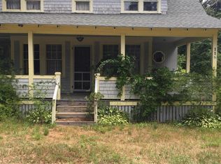 119 Megansett Rd, Bourne, MA 02532