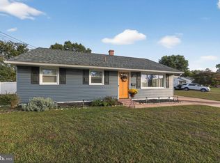 40 N Rose Ln, Berlin Township, NJ 08091