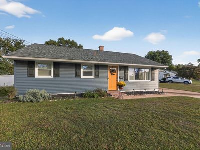 40 N Rose Ln, Berlin Township, NJ, 08091