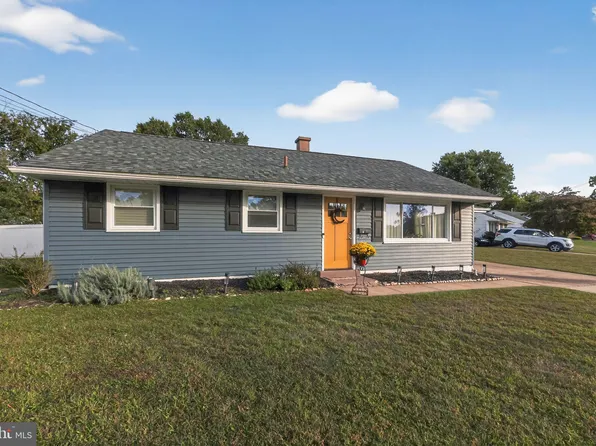 40 N Rose Ln, Berlin Township, NJ 08091
