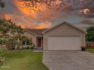 3107 Memory Ln, Castle Hayne, NC 28429