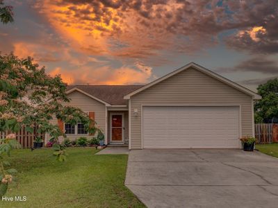 3107 Memory Lane, Castle Hayne, NC, 28429