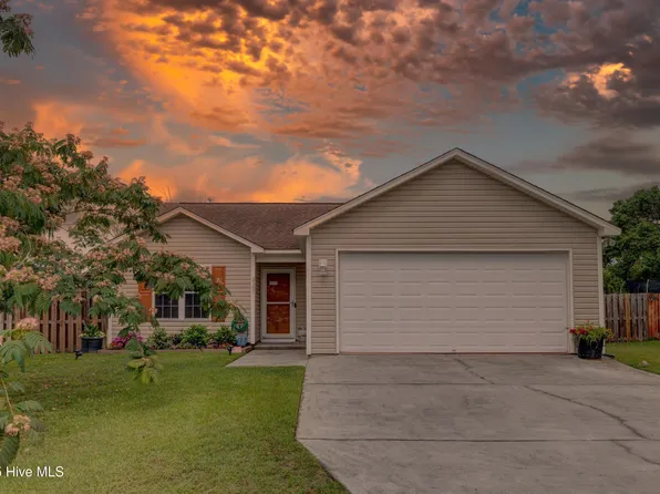 3107 Memory Lane, Castle Hayne, NC 28429
