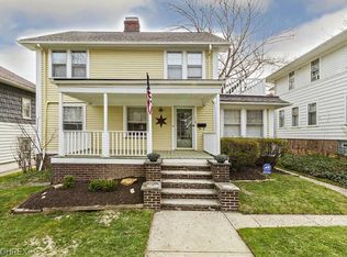 1191 Cleveland Heights Blvd, Cleveland Heights, OH
