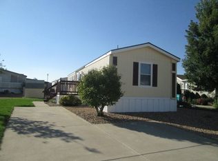 10601 Audrey St #265, Firestone, CO 80504