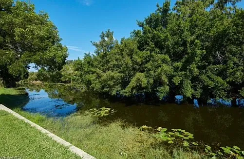 Peaceful River