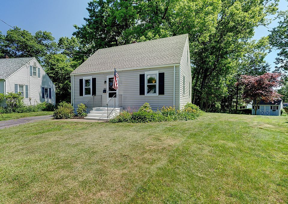 144 Garfield Rd, Bristol, CT 06010 Zillow