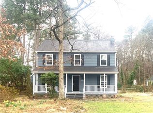 9107 Mapleton Rd, Henrico, VA 23229