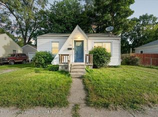 735 Vance St, Lansing, MI 48906