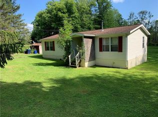 278 Lytle School Rd, Sandy Lake, PA 16145