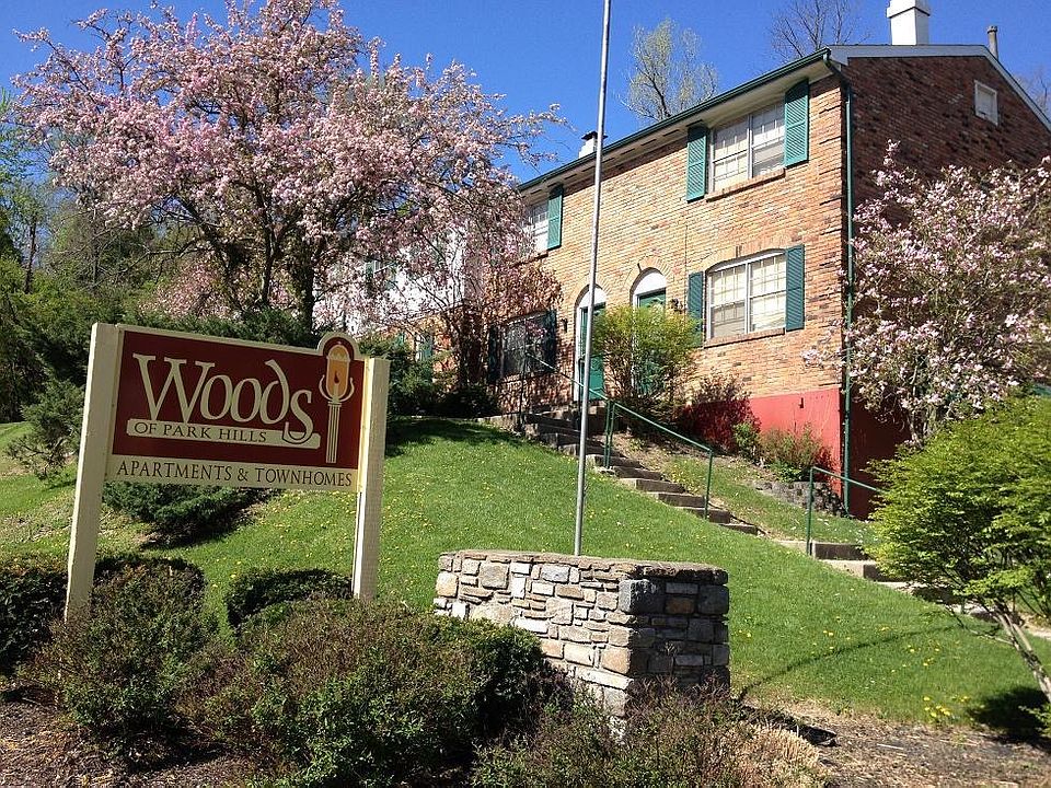 1st image of 1003 Parkvale Ct APT 2