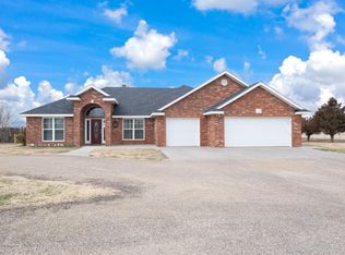 15512 S Georgia St, Amarillo, TX 79118