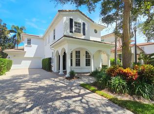 318 September St, Palm Beach Gardens, FL 33410