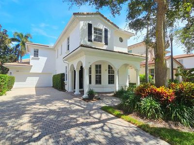 318 September St, Palm Beach Gardens, FL, 33410