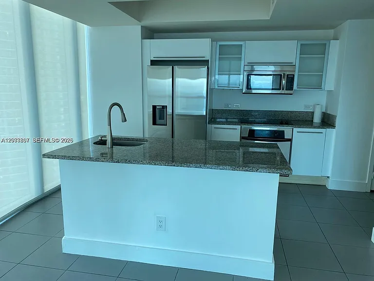 888 Biscayne Blvd #3001 — Photo 8