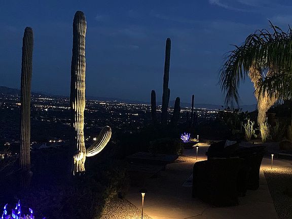 3rd image of 4488 N Sabino Mountain Dr