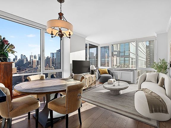 2nd image of 635 W 42nd St APT 23E