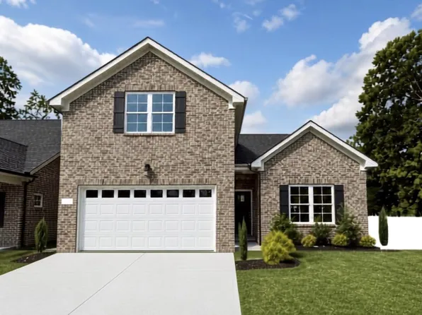 69 Laurel View St Lot 5, Manchester, TN 37355