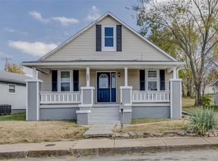 302 S Lincoln St, Desloge, MO