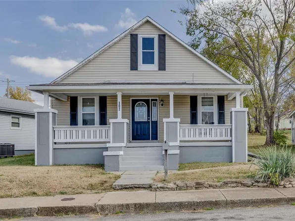 302 S Lincoln St, Desloge, MO 63601