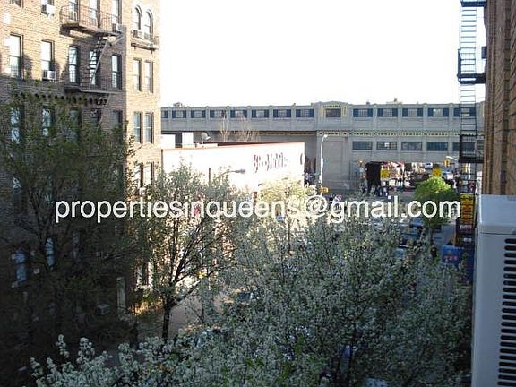 2nd image of 43-30 46th St #5F