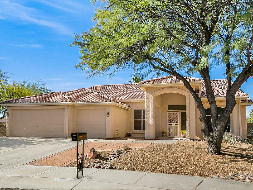 1st image of 7069 N Avenida Adella