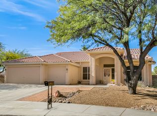 7069 N Avenida Adella, Tucson, AZ 85741