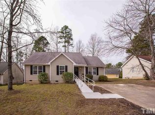 6 Waystone Pl, Durham, NC 27703