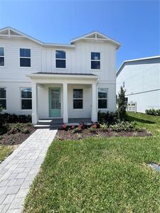 1876 CROWNCREST DRIVE, Apopka, FL, 32703