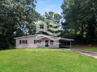 4805 Josephine St, Columbus, GA 31907