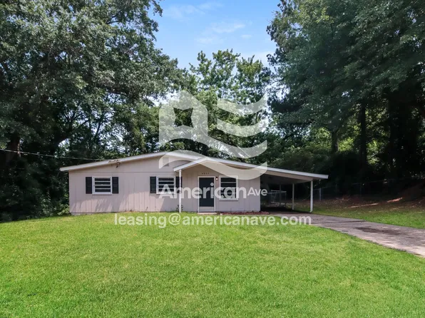 4805 Josephine St, Columbus, GA 31907