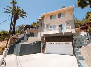 4215 N Portola Ave, Los Angeles, CA 90032