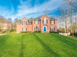 8746 Amberleigh Dr, Knoxville, TN 37922