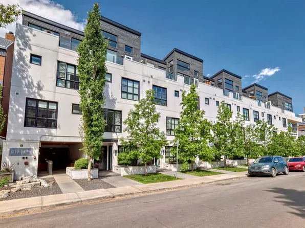 1719 E 9a St SW #307, Calgary, AB T2T 6S3