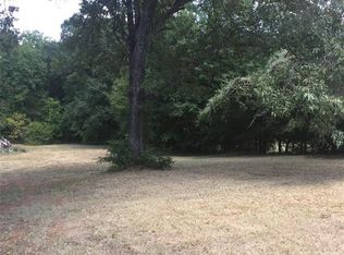 1239 Fm 1119, Centerville, TX 75833