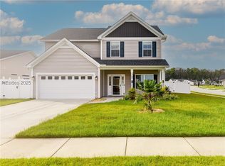 364 Sullivan Cir, Ridgeland, SC 29936