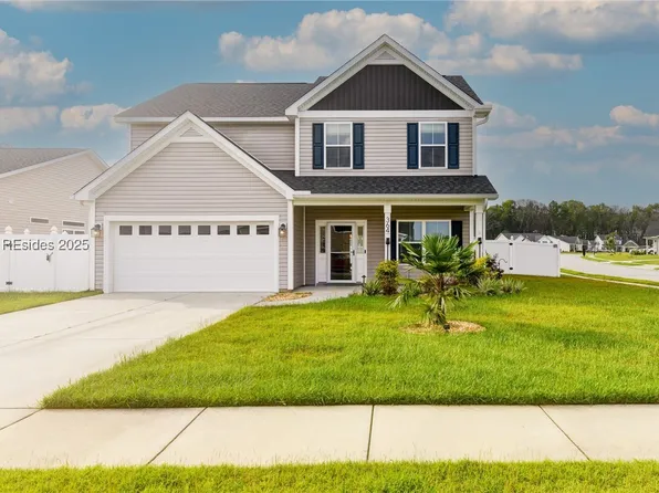 364 Sullivan Cir, Ridgeland, SC 29936