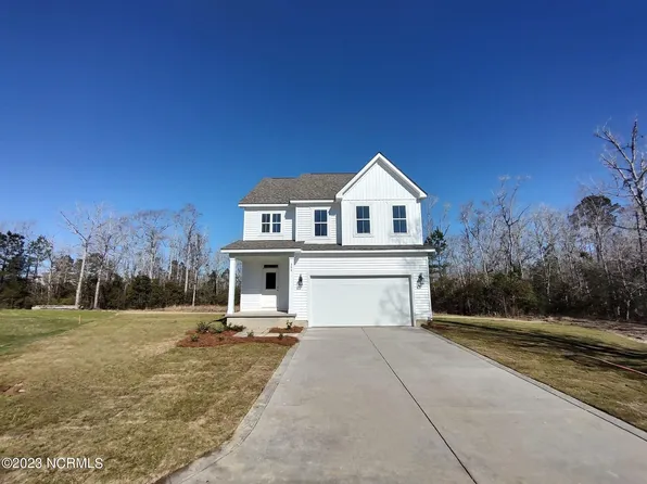 380 Sandy Brook Ct, Supply, NC 28462