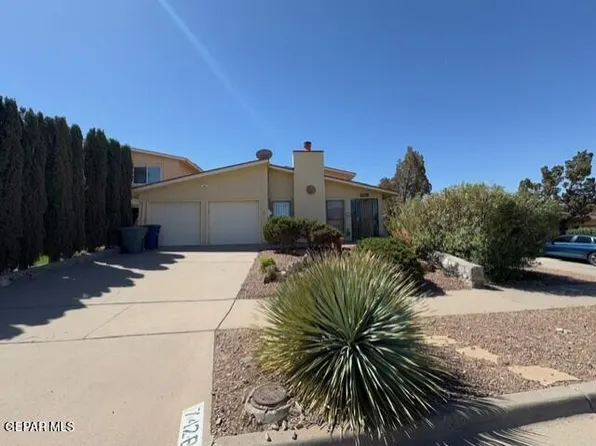 742 Espada Dr #B, El Paso, TX 79912