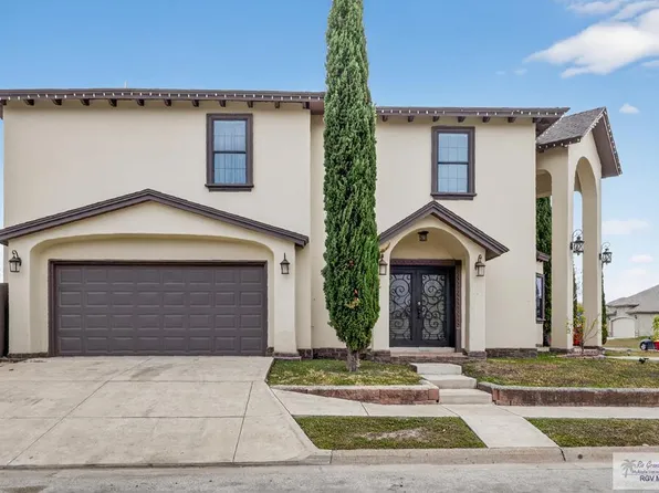 2088 Carranza St, Brownsville, TX 78526