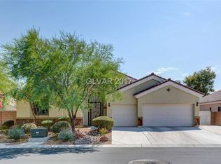 6401 Inwood Park Ct, Las Vegas, NV 89130