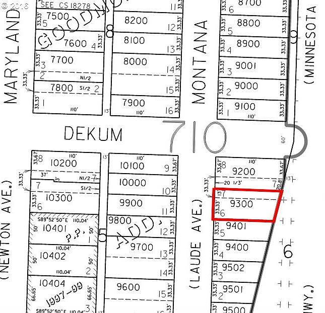 1st image of 6710 N Montana Ave