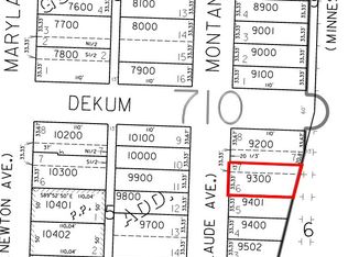 6710 N Montana Ave, Portland, OR 97217
