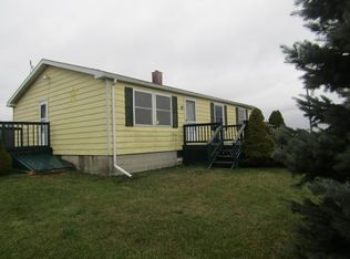 1803 Baptist Hill Rd, Columbia Cross Roads, PA 16914